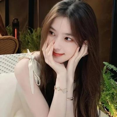 他们微笑的样子