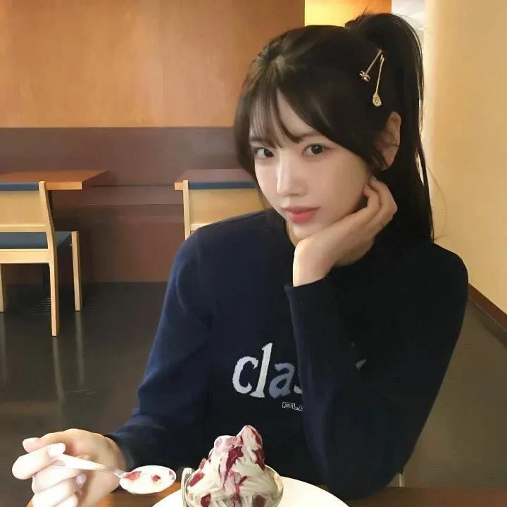 甜美爱丽丝